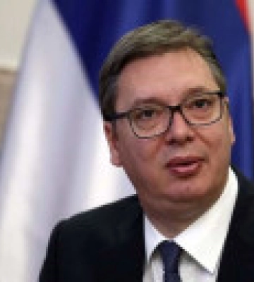 Обострение в Косово: Вучич заявил о самом тяжелом дне в жизни