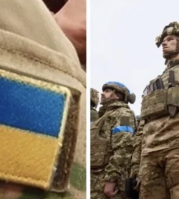 В Україні штрафуватимуть переселенців, які не стали на облік у військкомат