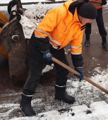 23 мільйони гривень на прибирання вулиць: громада на Волині оголосила тендер