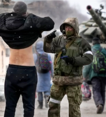 У полоні на Запоріжжі перебувають 232 місцевих жителів — глава ОВА