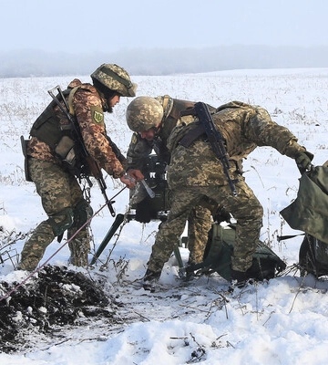 Резніков розповів, коли продовжиться контрнаступ Сил оборони