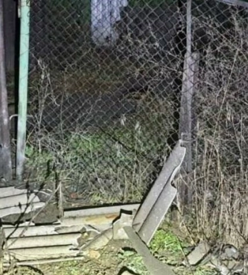 росіяни усю ніч тероризували дві громади Дніпропетровщини: ситуація в регіоні станом на ранок