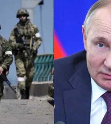 Разведка Британии назвала текущие цели России в войне: сможет ли агрессор их достичь