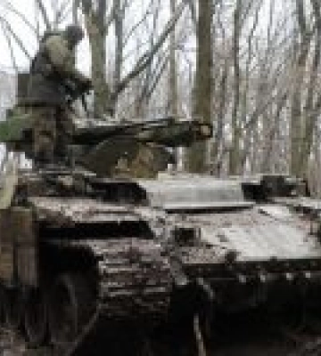 У Запорізькій області у полоні окупантів понад 230 людей, а в Маріуполі назріває соціальний бунт