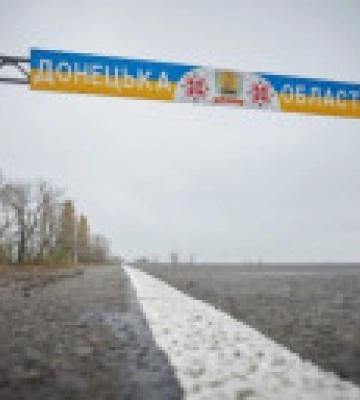 ВСУ отбили многочисленные атаки оккупантов в Луганской и Донецкой областях