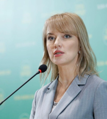 Есть запрос у общества. Шуляк об идее лишения мандатов депутатов ОПЗЖ