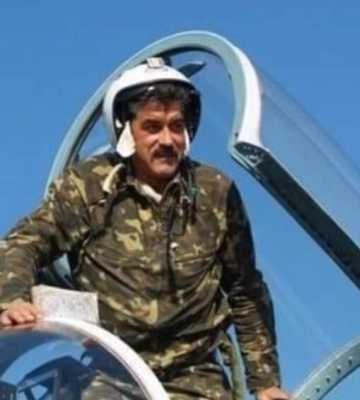 На честь Героя України з Ренійської громади назвали вулицю у Києві