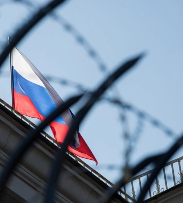 У ЄС з’явиться представник для контролю за дотриманням санкцій, - FT