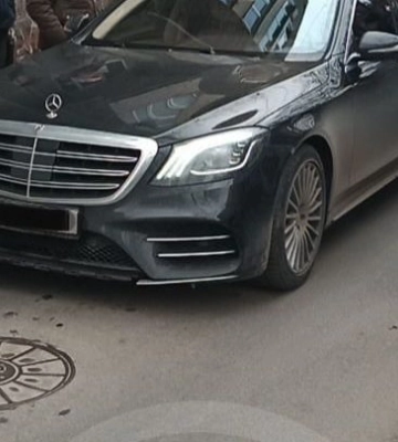 Вдруге за рік їздив п’яним за кермом: лучанин заплатить штраф 34 тисячі гривень