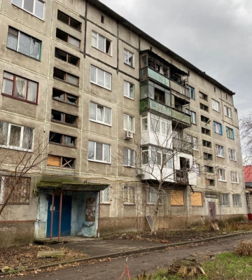 В Донецкой ОВА рассказали о ситуации на 4 направлениях фронта