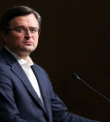 &quot;Сигнал парламентам мира&quot;: Кулеба о решении Европарламента признать Голодомор геноцидом