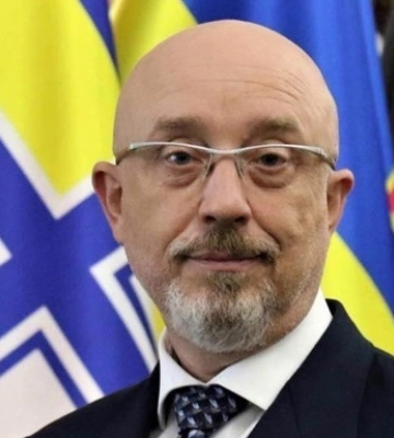 Резніков привітав з Днем Сухопутних військ ЗСУ