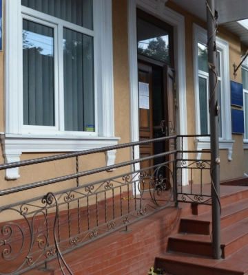 Міграційна служба на Кіровоградщині працюватиме за зміненим графіком