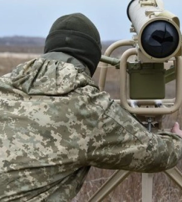 У Чернігові та на Полтавщині буде чути вибухи, жителів закликають зберігати спокій