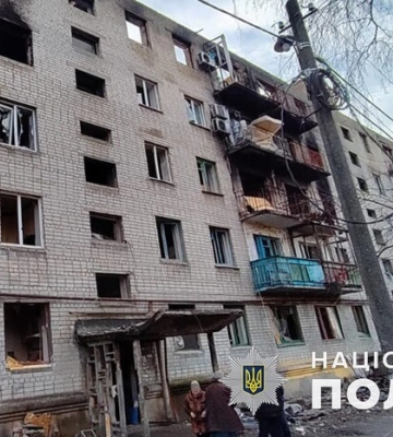 Ракетний удар по Костянтинівці та обстріл Сумщини: яка ситуація в регіонах