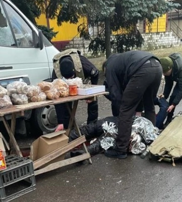 На Донбасі під обстрілами загинув цивільний, троє поранені