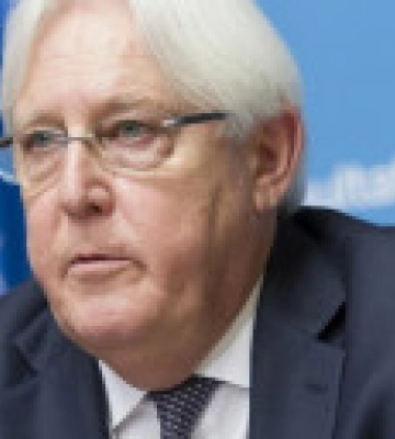 Заступник генсека ООН прибув до України на чотири дні