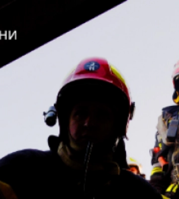 На Львівщині внаслідок пожежі у будинку загинув 59-річний чоловік