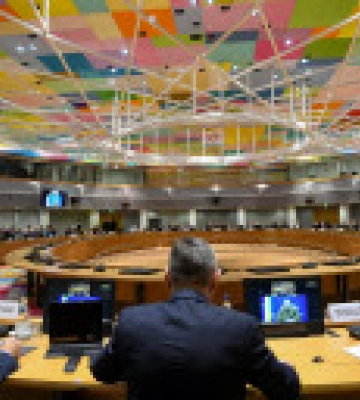 Зависит от Венгрии: в ЕС есть два варианта предоставления Украине 18 млрд евро