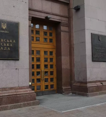 У 2023 році комунальні київські медіа отримають на 3 млн грн менше ніж цього року