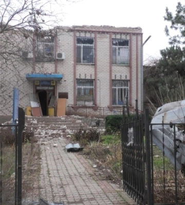 Повідомлено про підозру одному з колаборантів звільненої Снігурівки