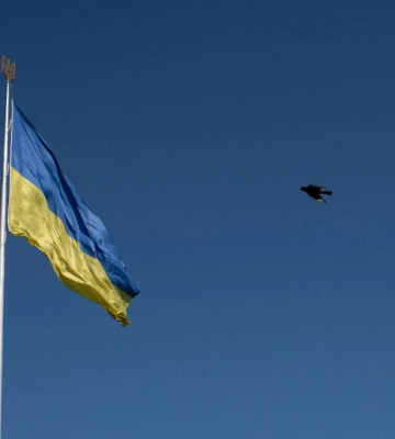 Посольство Украины в Греции получило окровавленный пакет – МИД