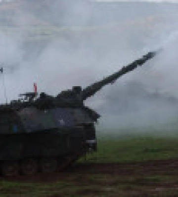 В Словакии заработала база по ремонту военной техники для Украины