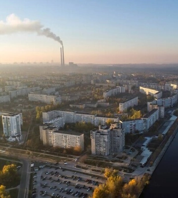 Мер назвав два шляхи деокупації Енергодара та Запорізької АЕС