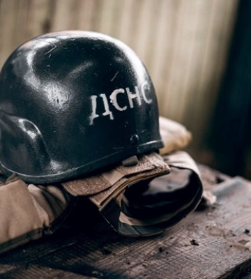 В Україні зросла кількість пожеж через газові пальники - ДСНС