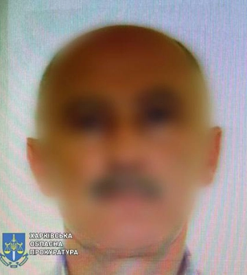 Колаборант з Куп’янська, котрий знищив герб, вбитий в бою проти ЗСУ