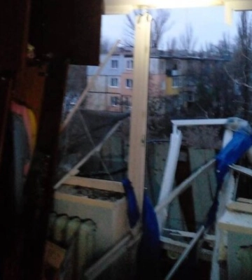 В Кривом Роге подъезд жилого дома был отключен от газа 20 месяцев: как поступать в таких ситуациях