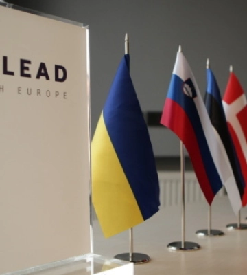 Громада на Волині розробила програму продовольчої безпеки за підтримки U-LEAD