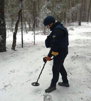 На Київщині сьогодні лунатимуть вибухи: в яких районах буде гучно
