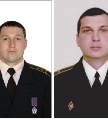 Миколаївське ДБР розслідує справу двох дезертирів, які воюють проти України