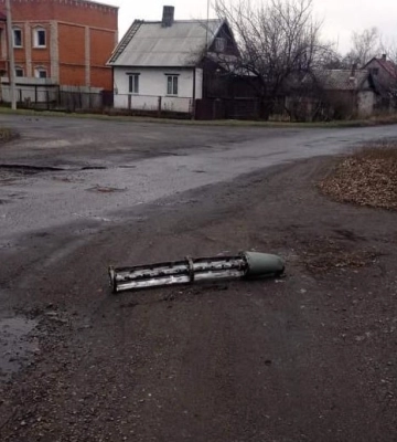 В Донецкой ОВА рассказали о ситуации на 4 направлениях фронта
