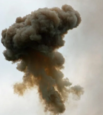 На Луганщині до гуртожитку &quot;вагнерівців&quot; прилетів HIMARS