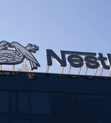 Робочі місця та інвестиції. Nestlé запускає нове виробництво на Волині