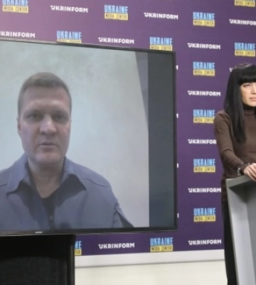 Жителям захопленої Херсонщини складно виїхати навіть на Запоріжжя