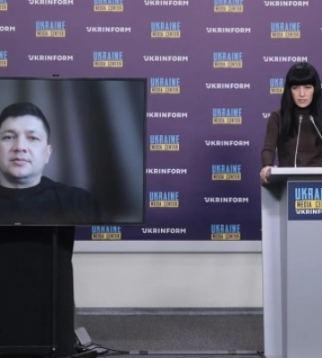 До Снігурівки повертається українське телебачення та дротовий інтернет — начальник міської військової адміністрації