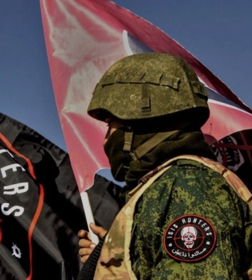 “Там пів общаги немає”: ЗСУ завдали удару по гуртожитку з “вагнерівцями” на Луганщині