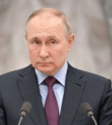 Війна проти України продовжить підривати геополітичні кампанії путіна – ISW