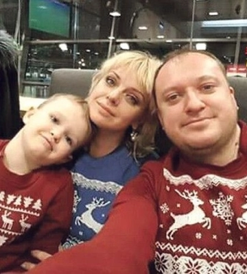 Ірма Вітовська вперше розповіла, як її будинок постраждав від російських окупантів