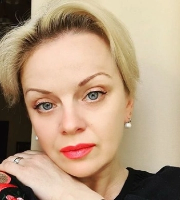 &quot;Вызывали даже саперов&quot;: Ирма Витовская рассказала, как пострадал ее дом от оккупантов