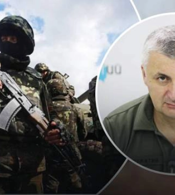 З Бахмута виходить 93 бригада Холодний Яр: що там відбувається