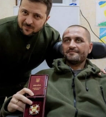 На Донеччині потрапили під ворожий вогонь рятувальники, які везли допомогу у Бахмут. ФОТО | Кримінал