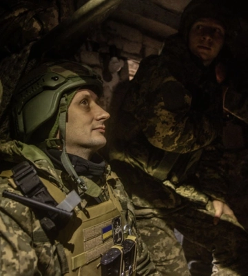 Британська розвідка пояснила, що стоїть за новими заявами Кремля про цілі війни проти України