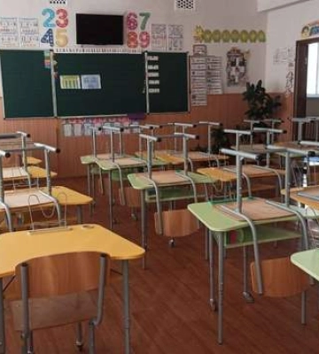 У міськраді розповіли, коли почнуться канікули у школах Кропивницького