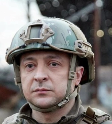 Лука, митрополит Запорізький та Мелітопольський, потрапив під санкції