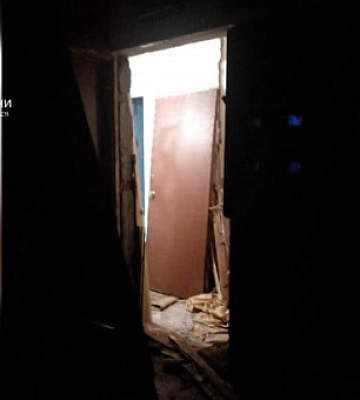 Почему произошел взрыв газа в Кривом Роге
