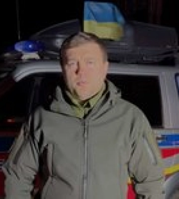 Після 24 лютого бурштинокопачі Рівненщини стали партизанами, - голова ОВА